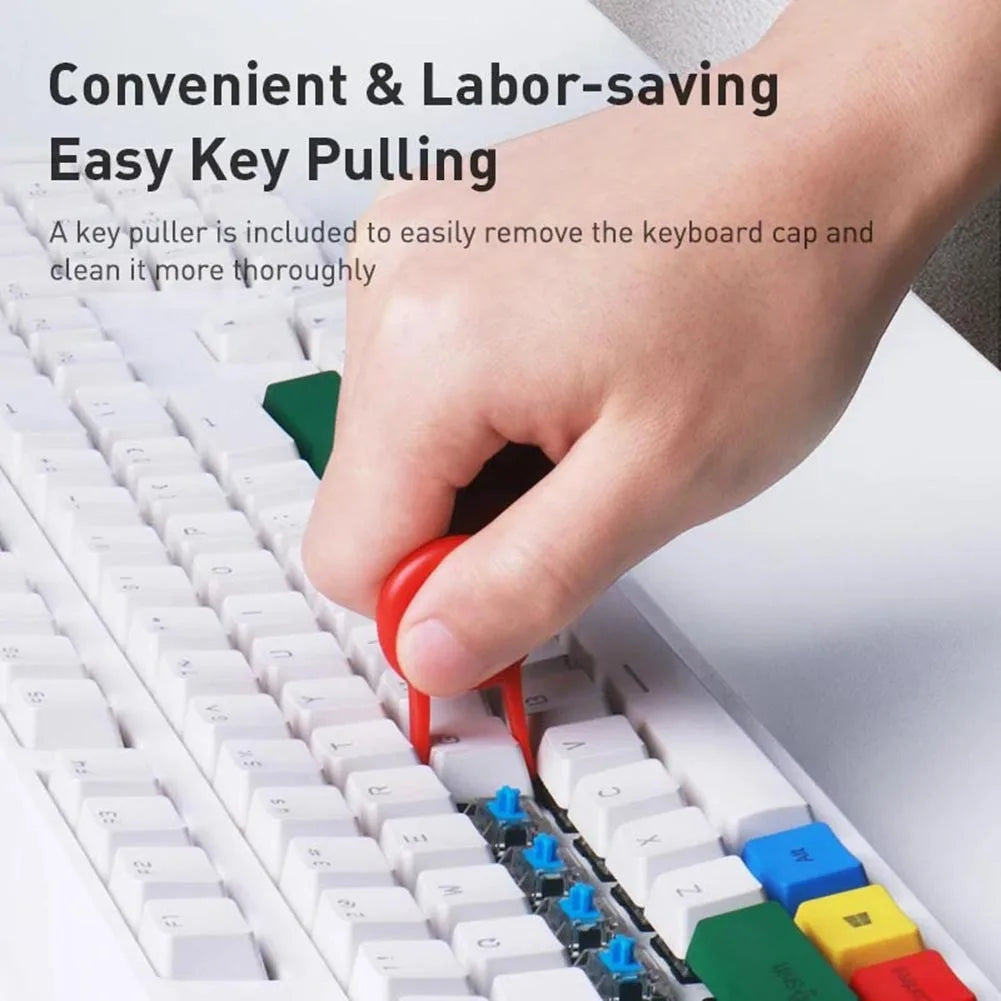 convenient & labor_saving easy key pulling