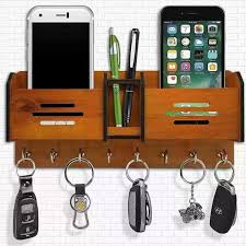 keep keys organized and easy to find.