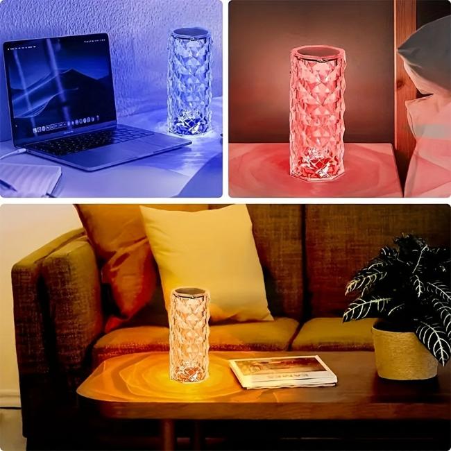 Discover the Perfect Table Lamp for Your Home