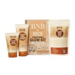 Achieve glowing skin with BNB's Rice Extract Skincare – hydrates deeply, evens skin tone, and revitalizes with clean, natural ingredients.